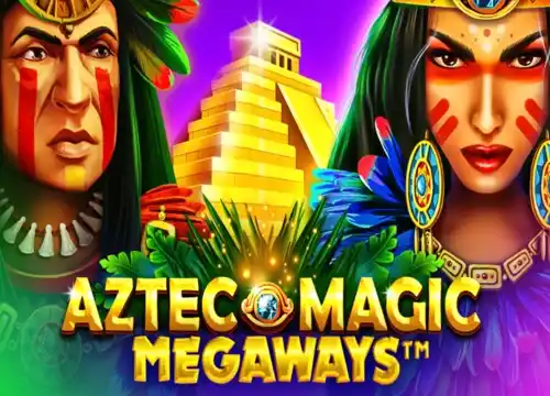 Magic Red Casino UK Aztec Magic Megaways